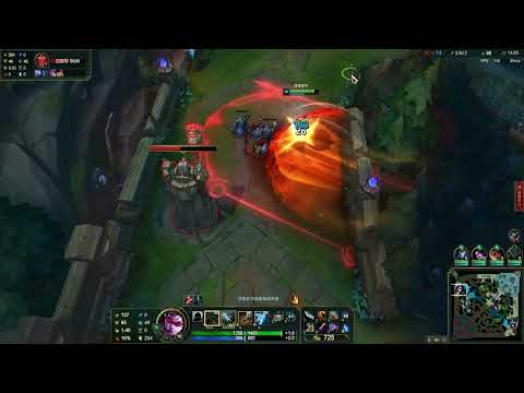 🔴 OTP Vayne vs Renekton Top - Best OTP Vayne Top Stream 29.5.2022