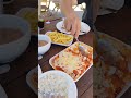 Parmegiana De Costela Comida Almoço Parmegiana