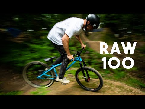 Holdshott Trails a Joe Aldridge