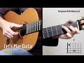 Let S Play Guitar Band 2 Sometimes I Feel Like A Motherless Child DVD Demo