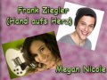 Megan Nicole& Frank Ziegler (hand aufs Herz ...