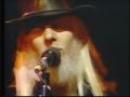 Johnny Winter - Stone County - Live