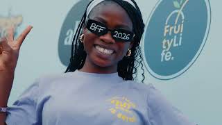 THE BIGGEST FRIENDSHIP FESTIVAL 2026 | FULL EVENT HIGHLIGHTS | TOGETHER IS BETTER | ADETOUN JEGEDE