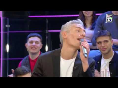 GIOVANNI VERNIA - MAI DIRE TALK con LODO GUENZI