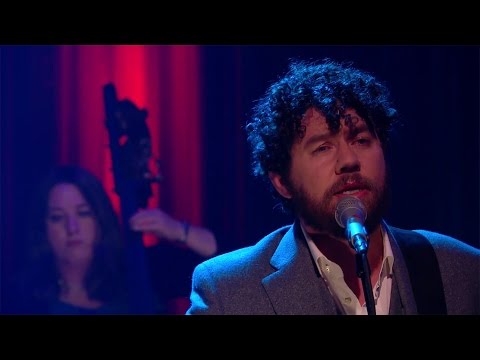 Declan O'Rourke - "Gallileo" | The Late Late Show | RTÉ One