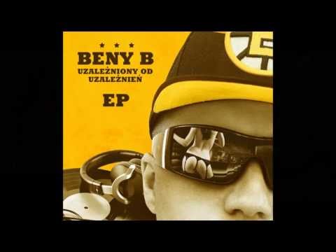 02. Beny B - Uzależniony Od Uzależnień (Prod. Nogra) (Gramofony Dj. Freezby)