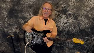 Video thumbnail for 2020 Fender MIJ Limited Edition Black Paisley Stratocaster by Lawman Guitars