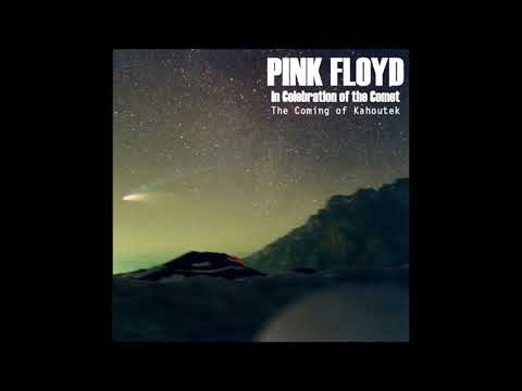 Pink Floyd - Rainbow Theatre, London (17/02/1972)