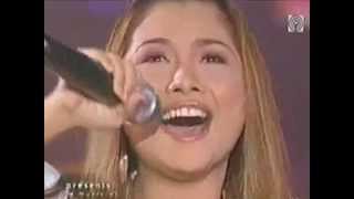 Sheryn Regis sings Air Supply&#39;s &#39;Even The Nights Are Better&#39;