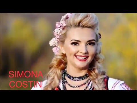 SIMONA COSTIN si IONUT MATES-,,BINE-I DOAMNE MARITATA”-NOU-2020