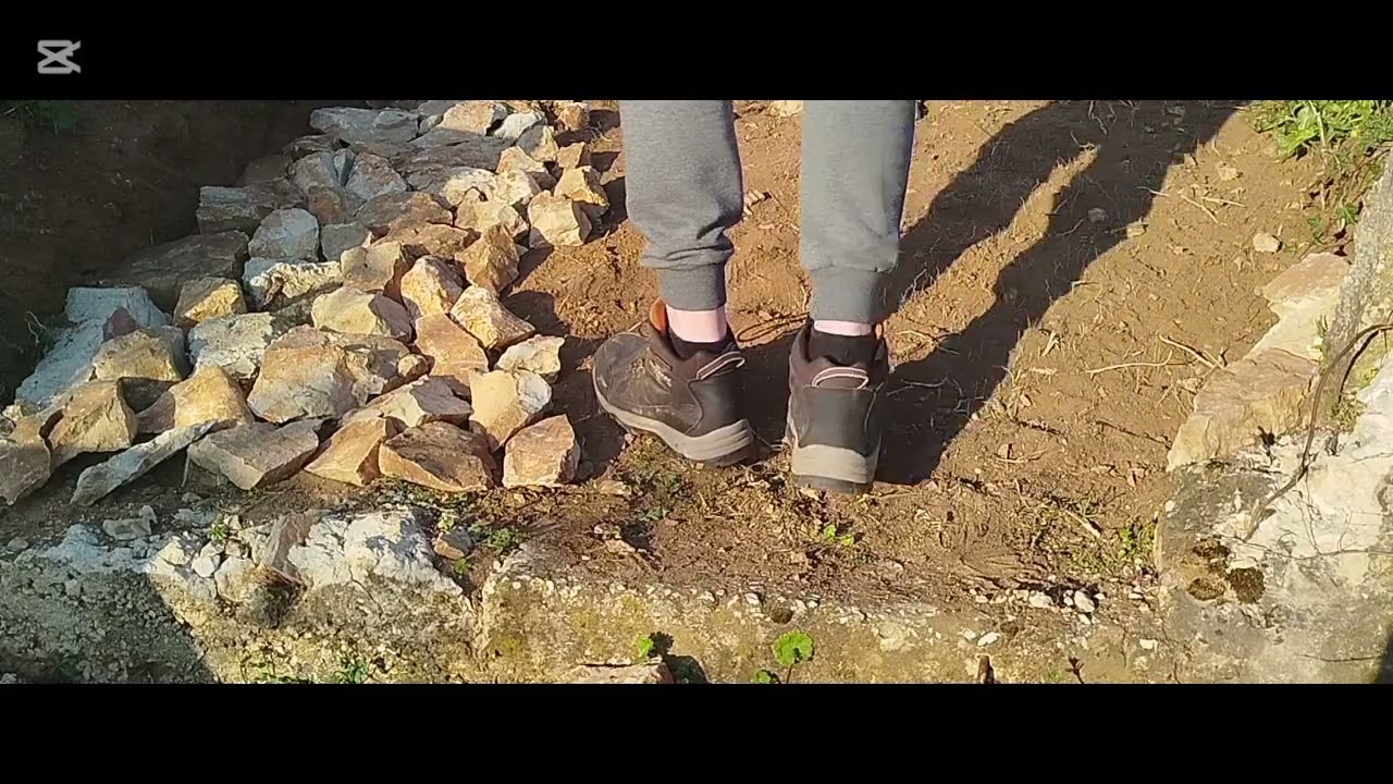 Building a Tractor Path From Scratch – Part 1