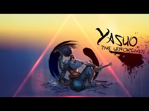 Yasuo montage - Rank action #1