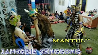 Download lagu Jangkrik genggong mantap lur, tari seni lengger pesodongan kaliwiro wonosobo mp3