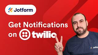 How to Get Notifications with Twilio from Form Submissions
