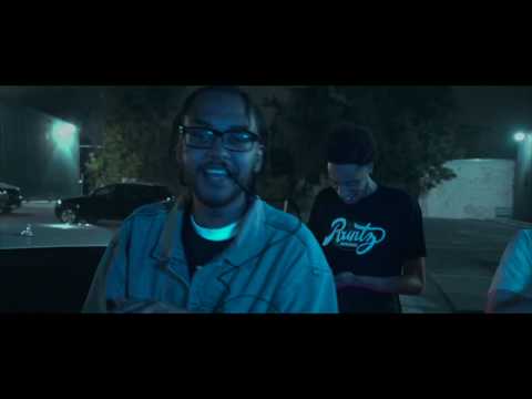 Freequency WC "Recall" (Prod. By DamJonBoi)