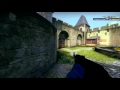 CS:GO - Karakz Untraveled Road CS:GO - Karakz Untraveled Road