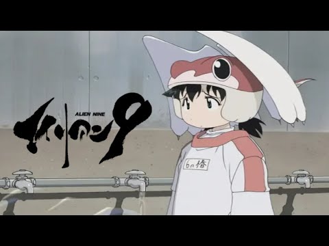 Alien 9 - Yuri's Breakdown (Scene and Score)