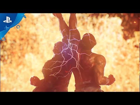 Tekken 7 – Launch Trailer | PS4