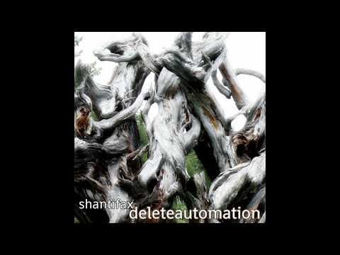 Shantifax – Ancient Fields (feat. Irrsinn)