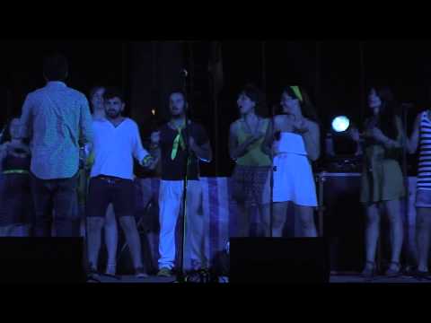 MusicAntiuM 2015 - 34 Le mani avanti