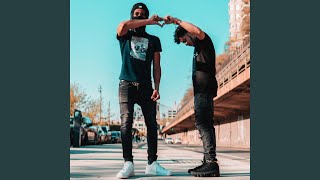 Moving On (feat. Suave Bxndz)