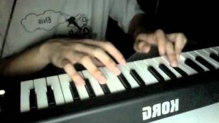 Transitory - After forever (darwinny cover)