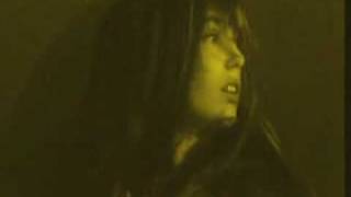 Jane Birkin. Through the Looking-Glass