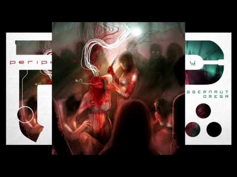 PERIPHERY - The Scourge [Instrumental] (Naught A Change / Default Mix)