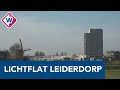 Nieuwe Leiderdorpse woontoren te fel voor omgeving - OMROEP WEST