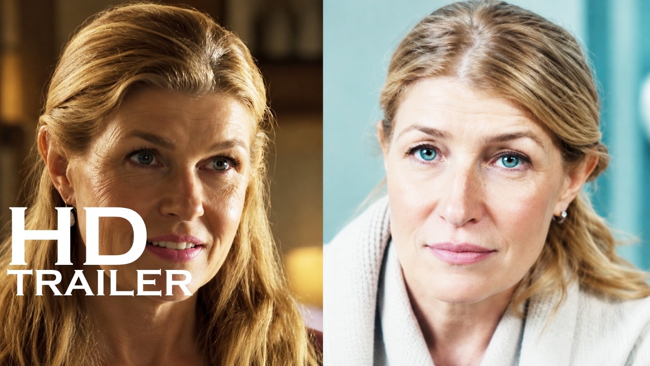 PHONY Trailer SUBTITULADO [HD] Connie Britton