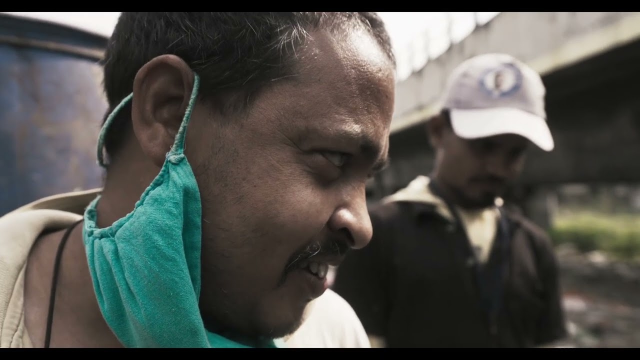 BIFF2023 Trailer l 꿈꾸는 청소부 The Scavenger Of Dreams l 아시아영화의 창