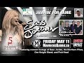 Jammin for Jamie, Sass Jordan and Northern Pikes concert recordings