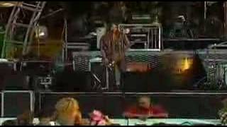 Blackberry Smoke Live - Ain't Much Left Of Me - Lansing, MI
