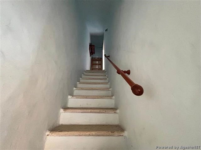 Terratetto in VENDITA CARBONARA / CEGLIE BARI