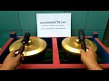 JarananTTN Suara Bonang Kenong Untuk Gamelan Jaranan Kuda Lumping Kuda Kepang