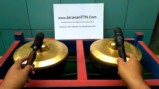 Download lagu JarananTTN - Suara Bonang/Kenong untuk Gamelan Jaranan (Kuda Lumping/ Kuda Kepang) mp3