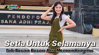 Download lagu DJ TAK BOSAN - BOSAN AKU MEMANDANGMU - DJ INTAN NOVELA | SETIA UNTUK SELAMANYA mp3