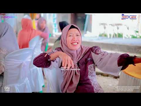 NEW ADIBA - SOUND CHECK | WEDDING HUDA & ANNASTASYA - KETANJUNG DEMAK