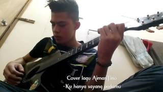 Download lagu Plucking Aiman Tino - Ku hanya sayang padamu mp3 Download lagu Plucking Aiman Tino - Ku hanya sayang padamu mp3