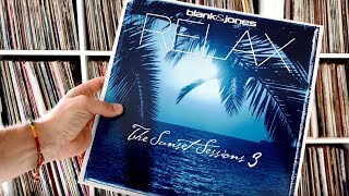Blank &amp; Jones - RELAX Sunset Sessions 3 (LTD Vinyl Release)