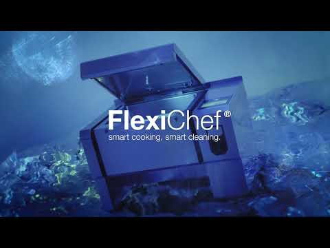 The new FlexiChef®