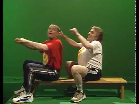 Fröbelin Palikat - Eno Etukeno