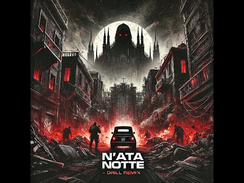 Franco Ricciardi - N'ata Notte Drill RMX (prod. by 23Gene)