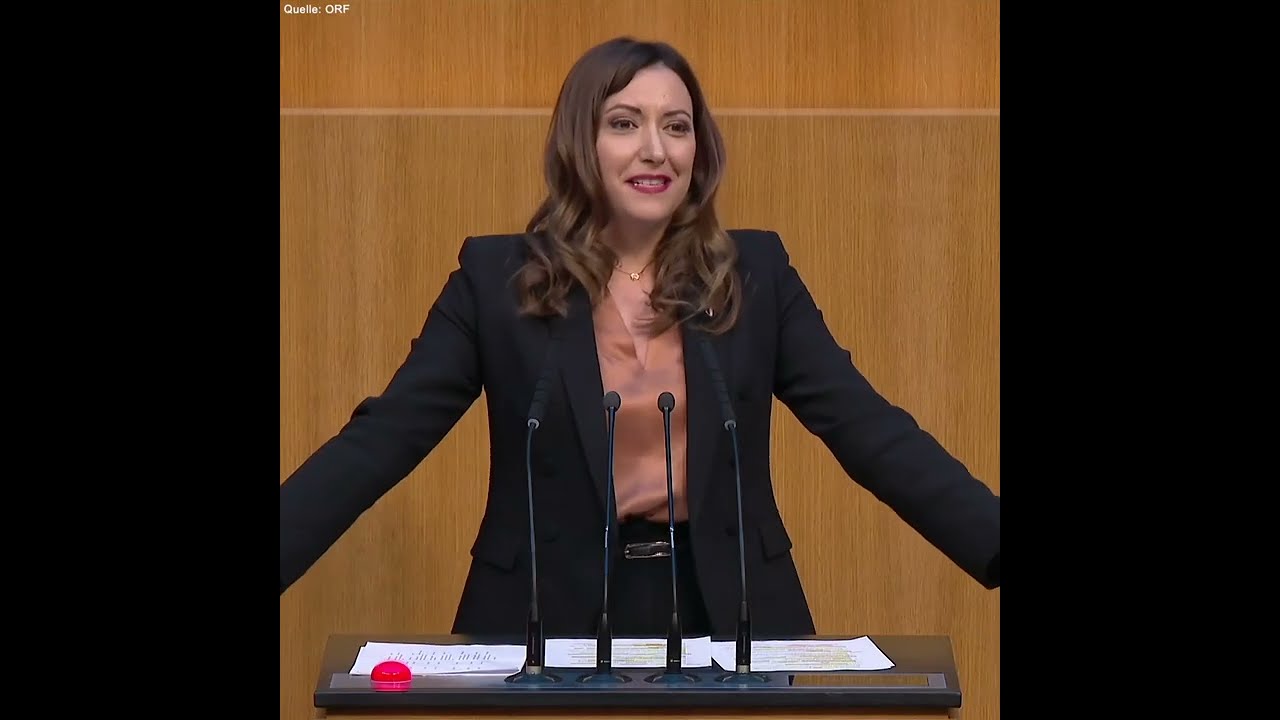 Meinl-Reisinger ist eine außenpolitische Geisterfahrerin!