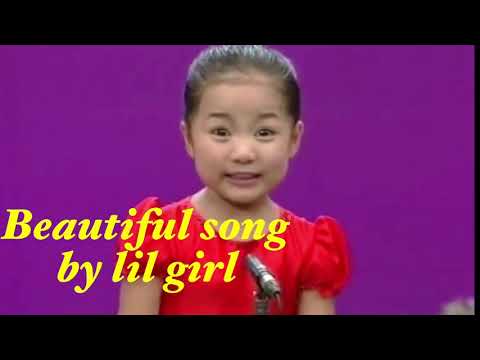 Oori appa po po song | kid singing song