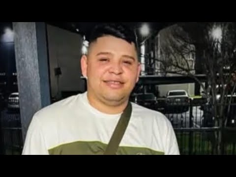 Man shot by ICE remains in agency's custody with bullet lodged in back, lawyer says