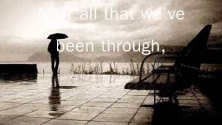 Maddhouse-Rain [W/ Lyrics]