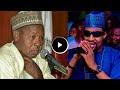 Sabuwar Wakar Da Nura M Inuwa Yayima Aminu Bello Masari