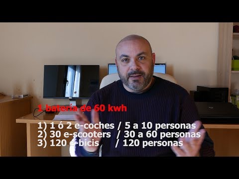 5 ventajas insuperables de bicis y scooters eléctricos (ciclomotores-e)