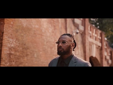 One Touch Prophesy II (Visualiser)